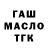 ТГК THC oil Nuka Boy
